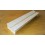 07.64 - Setting boards - span 10 cm, length 35 cm, groove 10 mm BALSA