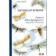 Leraut P., 2023: Moths of Europe, Vol. 8, Microlepidoptera 2, Epipyropidae to Pterophoridae