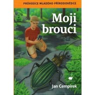 Cempírek J., 2024: Moji brouci, průvodce mladého přírodovědce