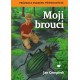 Cempírek J., 2024: Moji brouci, průvodce mladého přírodovědce