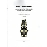 Kleinfeld F., Puchner A., 2023: Anthiinae monographischer Bildatlas, 5.Auflage